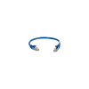 C2G 27266 PATCH CABLE - SHIELDED TWISTED PAIR (STP) - MALE LEFT GENDER - MALE RIGHT GENDER