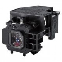 NEC NP14LP REPLACEMENT LAMP FOR NP310/410 AND NP510 PROJECTORS.