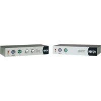 Tripp Lite B013-330 VGA KVM CONSOLE EXTENDER OVER CAT5 UTP FOR USB & PS/2 DEVICE