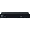 Tripp Lite B051-000 SERVER REMOTE CONTROL EXTERNAL KVM OVER IP RS-232 PORT TAA GSA - IT ALLOWS YOU