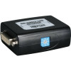 Eaton B120-000-SL EATON TRIPP LITE SERIES DVI SIGNAL BOOSTER / EXTENDER, SINGLE-LINK, 1920X1200 60