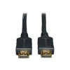 Eaton P568-100-HD AV CABLES - HDMI LEFT CONNECTOR - MALE LEFT GENDER - HDMI RIGHT CONNECTOR - MALE