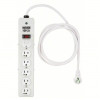 Eaton P043-002 EATON TRIPP LITE SERIES POWER EXTENSION CORD, NEMA L5-30P TO NEMA L5-20R EXTENSI