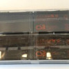 Eaton RBC9-192 EATON TRIPP LITE SERIES UPS REPLACEMENT 192VDC BATTERY CARTRIDGE KIT (2 SETS OF