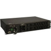 Eaton PDUMNH32HV EATON TRIPP LITE SERIES 7.4KW SINGLE-PHASE MONITORED PDU WITH LX PLATFORM INTERF