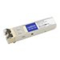 Addon TXN31111-AO ADDON INTEL TXN31111 COMPATIBLE TAA COMPLIANT 1000BASE-SX SFP TRANSCEIVER (MMF,