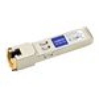 Addon WLC-SFP-UTP-AO ADDON JUNIPER NETWORKS WLC-SFP-UTP COMPATIBLE TAA COMPLIANT 1000BASE-TX SFP TRAN