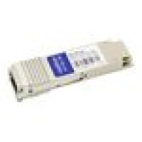 Addon QSF-502-AO ADDON GIGAMON SYSTEMS QSF-502 COMPATIBLE TAA COMPLIANT 40GBASE-SR4 QSFP+ TRANSCE