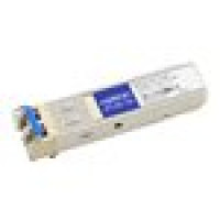 Addon ONS-SC-GE-LX-AO ADDON CISCO ONS-SC-GE-LX COMPATIBLE TAA COMPLIANT 1000BASE-LX SFP TRANSCEIVER (S