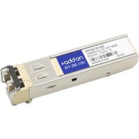 Addon SFP1G-SX-AO ADDON LG-ERICSSON SFP1G-SX COMPATIBLE TAA COMPLIANT 1000BASE-SX SFP TRANSCEIVER