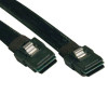 Eaton S510-003 TRIPP LITE SERIES INTERNAL SAS CABLE - SFF-8087 LEFT CONNECTOR - MALE LEFT GENDE