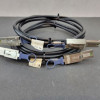 Eaton S520-01M EATON TRIPP LITE SERIES EXTERNAL SAS CABLE, 4 LANE - MINI-SAS (SFF-8088) TO 4XIN