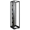 Eaton SRCABLEVRT6 EATON TRIPP LITE SERIES SMARTRACK 6-IN. (15.24 CM) WIDE HIGH CAPACITY VERTICAL C