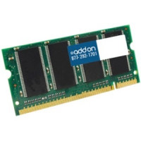 Addon MA939G/A-AA ADDON APPLE COMPUTER MA939G/A COMPATIBLE 2GB DDR2-667MHZ UNBUFFERED DUAL RANK 1.