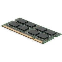 Addon 73P3847-AA ADDON LENOVO 73P3847 COMPATIBLE 2GB DDR2-667MHZ UNBUFFERED DUAL RANK 1.8V 200-PI