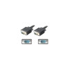 Addon VGAMM15 ADDON 4.57M (15.00FT) VGA MALE TO MALE BLACK CABLE