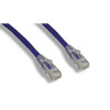 C2G 01099 1.5FT/0.46M CAT6 UTP 28AWG BLACK