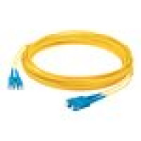 Addon ADD-SC-SC-3M9SMF 3M SINGLEMODE FIBER OPTIC SC/SC DUPLEX 9/125 CABLE