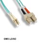 Addon ADD-SC-LC-10M9SMF 10M SINGLEMODE FIBER OPTIC LC/SC 9/125 DUPLEX CABLE