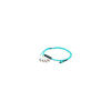 Addon ADD-MPO-4LC15M5OM3 ADDON 15M MPO/UPC TO 4XLC DUPLEX (8XLC)/UPC AQUA OM3 OFNR (RISER-RATED) 8-STRAND