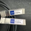 Addon SFP-10G-PDAC3M-AO 3M 10GBASE-CU DAC MSA STD SFP+/SFP+ PASSIVE TWINAX 100