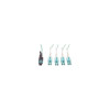 Eaton N844-02M-8LC-PT NETWORK CABLE - FIBER OPTIC - MALE LEFT GENDER - FEMALE RIGHT GENDER - MTP/MPO R