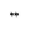 INDUSTRIES ST670P PEERLESS UNIV 46IN-90IN TILT MNT BLACK TAA