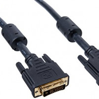 Belkin F2E7171-03-DV 3FT DVI-D DUAL LINK CABLE DVI-D M-DL / M-DL