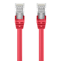 A3L791-05-RED PATCH CABLE/RJ-45 (M)/RJ-45 (M)