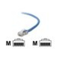 Belkin A3L980-07-BLU-M CABLE,CAT6,UTP,RJ45M/M,7 ,BLU,PATCH,MOLDED