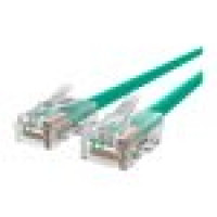 Belkin A3L980-14-GRN CABLE,CAT6,UTP,RJ45M/M,14 ,GRN,PATCH