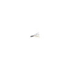 A7J704-1000-BLK 1000FT CAT6 BLACK STRANDED 4PR 24AWG BULK CBL