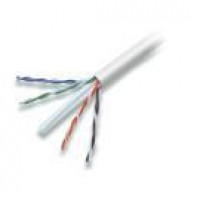 Belkin A7L704-1000WH-P CAT6 SOLID BULK CABLE