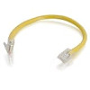 C2G 15204 PATCH CABLE - UNSHIELDED TWISTED PAIR (UTP) - MALE LEFT GENDER - MALE RIGHT GEND