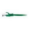 C2G 15213 25FT CAT5E SNAGLESS UTP CABLE-GRN