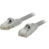 C2G 19305 ETHERNET CABLE - UNSHIELDED TWISTED PAIR (UTP) - MALE LEFT GENDER - MALE RIGHT G