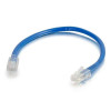 C2G 25151 PATCH CABLE - UNSHIELDED TWISTED PAIR (UTP) - MALE LEFT GENDER - MALE RIGHT GEND