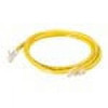 C2G 26696 ETHERNET CABLE - UNSHIELDED TWISTED PAIR (UTP) - MALE LEFT GENDER - MALE RIGHT G