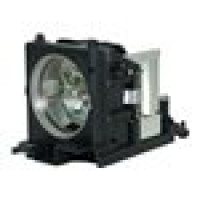 Battery Tech DT00691-BTI REPLACEMENT LAMP FOR HITACHI CP-X440, X443, X444, X445, X455