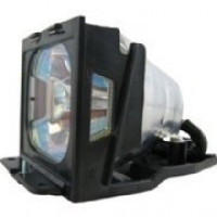 Battery Tech POA-LMP48-BTI REPLACEMENT LAMP FOR SANYO PLC-XT10, PLC-XT15, LC-XG100, LC-XG200, LC-XG200D,
