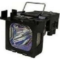 Battery Tech TLPLW15-BTI REPLACEMENT LAMP FOR TOSHIBA TDP-EX20U, TDP-EW25U TLPLW15