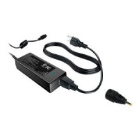 Battery Tech PS-AS-1016P AC ADAPTER FOR ASUS 19V/40W EEE PC 1001P 1005HA 1005PE 1005PR 1008HA 1008P 1015P