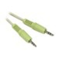 C2G 27413 25FT 3.5MM STEREO AUDIO CBL M/M PC-99