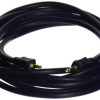 C2G 40603 12FT VELOCITY 3.5MM STEREO M/M CABLE