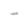 LEGRAND AV - C2G 40636 3.5MM MALE TO 1/4 FEMALE STEREO ADAPTER