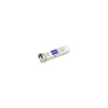Addon SFP-10GB-BX-D-AO ADDON MSA AND TAA COMPLIANT 10GBASE-BX SFP+ TRANSCEIVER (SMF, 1330NMTX/1270NMRX,