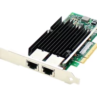 Addon 49Y7970-AO ADDON IBM 49Y7970 COMPARABLE 10GBS DUAL OPEN RJ-45 PORT 100M PCIE X8 NETWORK INT