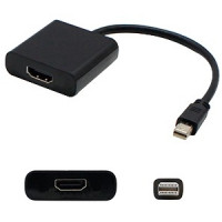 Addon R7X-00018-AO-5PK ADDON 5PK 8IN MDP TO VGA M/F ADAPTER
