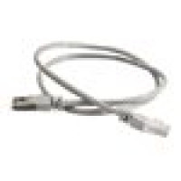 C2G 28700 75FT CAT5E MOLDED STP CABLE-GRY