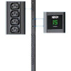 Eaton PDUMV16HV EATON TRIPP LITE SERIES 3.7KW SINGLE-PHASE LOCAL METERED PDU, 208/230V OUTLETS (